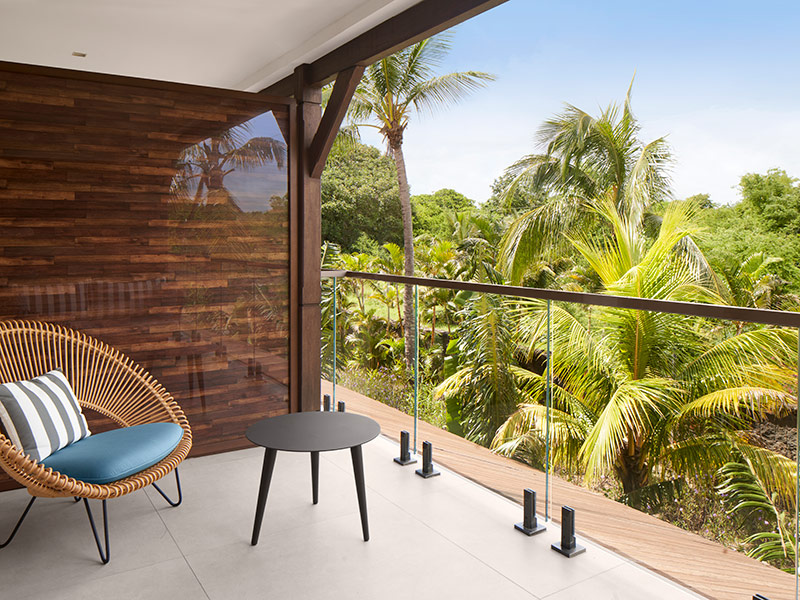 Le Méridien Ile Maurice Honeymoon Travel